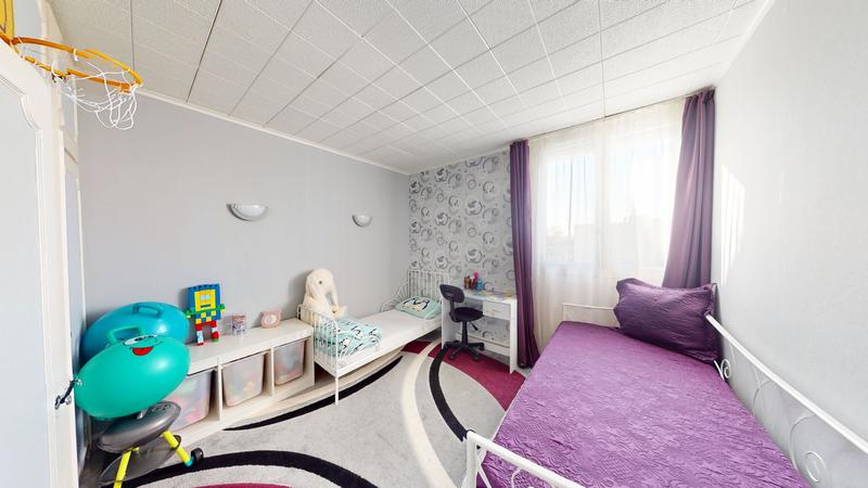 Maison - 109 m² - 4 pièces