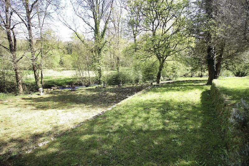 Maison de campagne - 298 m² - 9 pièces