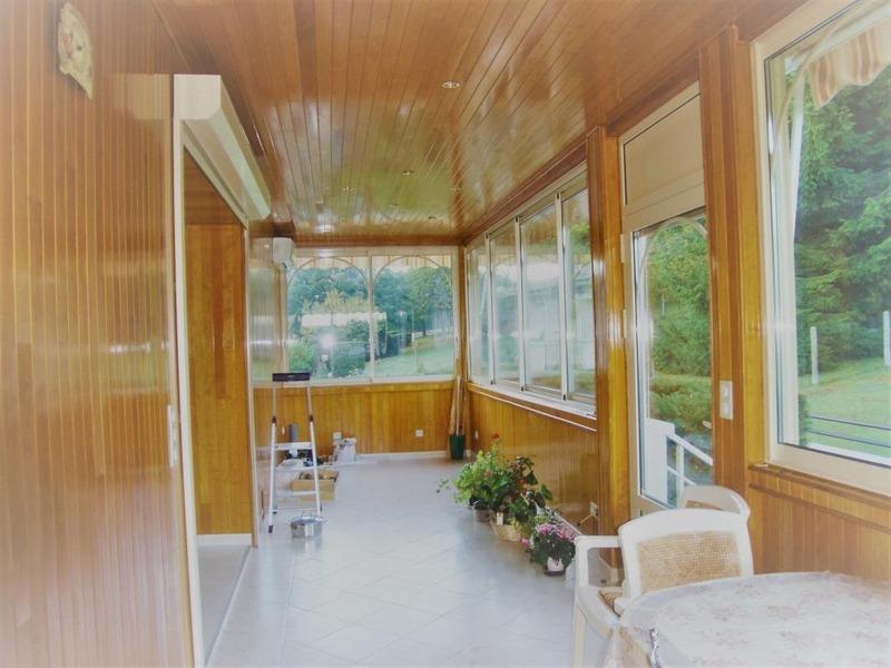 Maison - 174 m² - 9 pièces