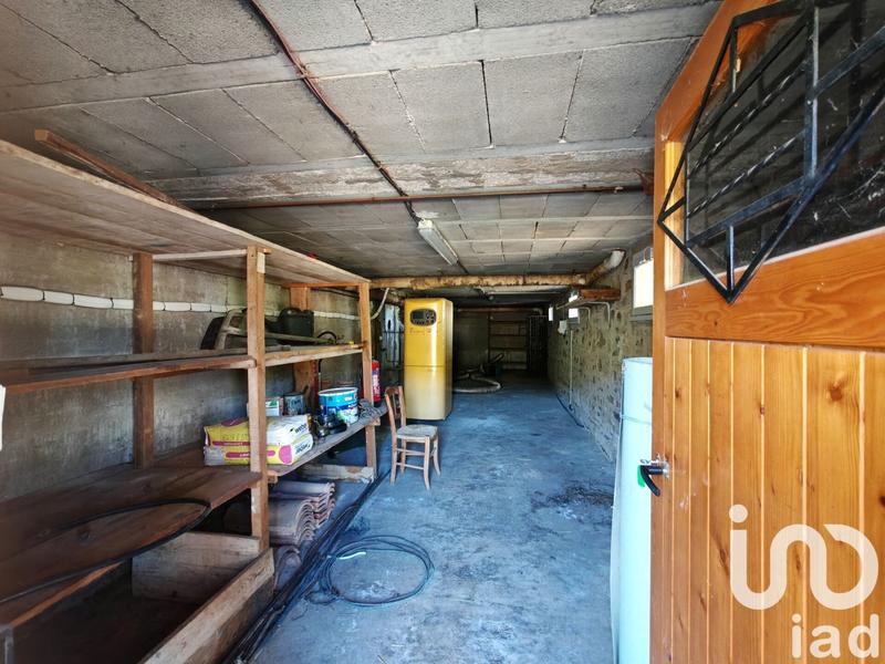 Maison - 81 m² - 4 pièces