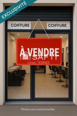 Local commercial - 100 m²