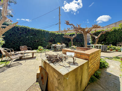 Maison - 185 m² - 6 pièces