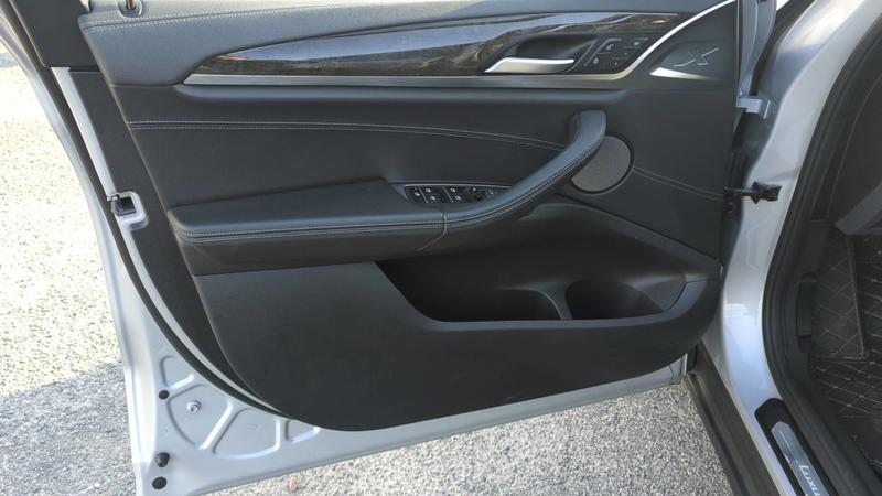 Bmw X3 xDrive 20d 190 Bva Luxury - Automatique Toit ouvrant