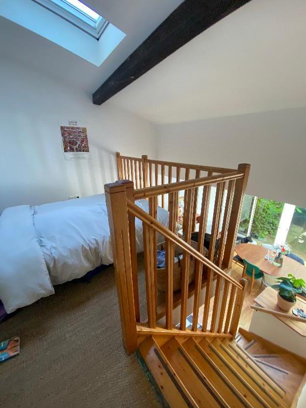 Maison - 45 m² - 1 pièce