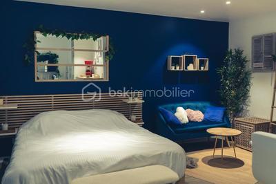 Appartement - 27 m² - 1 pièce