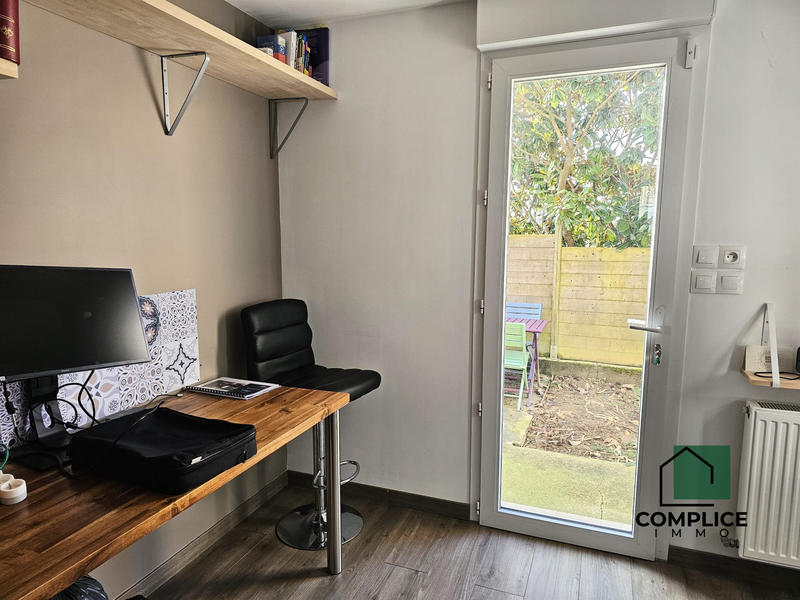 Maison traditionnelle - 150 m² - 5 pièces