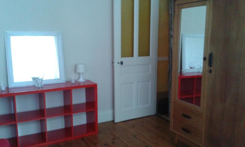 Appartement - 26 m² - 1 pièce