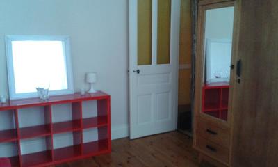 Appartement - 26 m² - 1 pièce