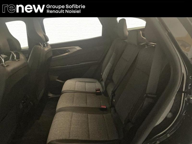 Renault Espace VI E-Tech full hybrid 200 Gsr2 Techno