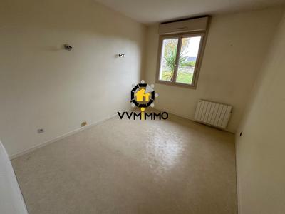 Maison - 75 m² - 5 pièces