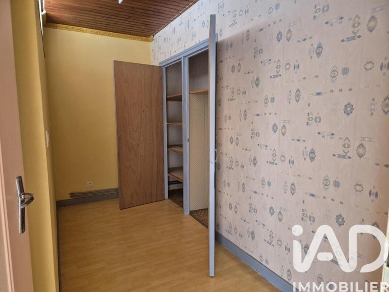 Maison - 156 m² - 5 pièces