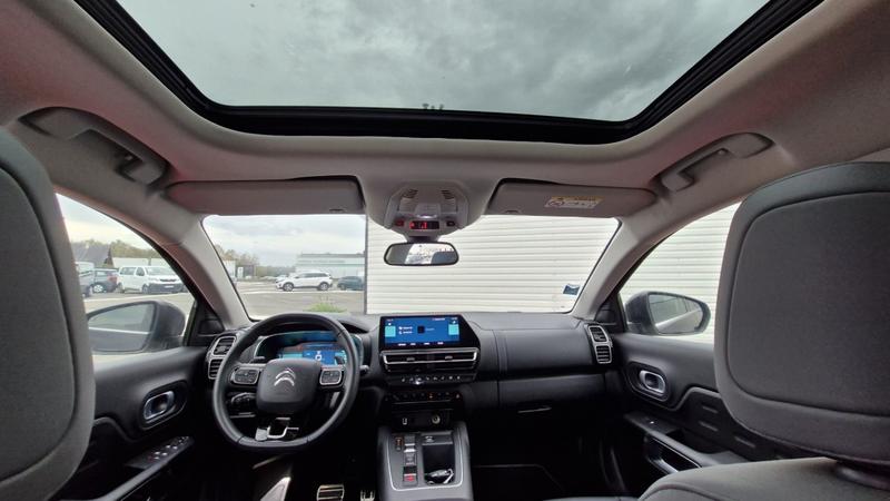 Citroën C5 Aircross Hybride Rechargeable 225 E-Eat8 Shine Pack