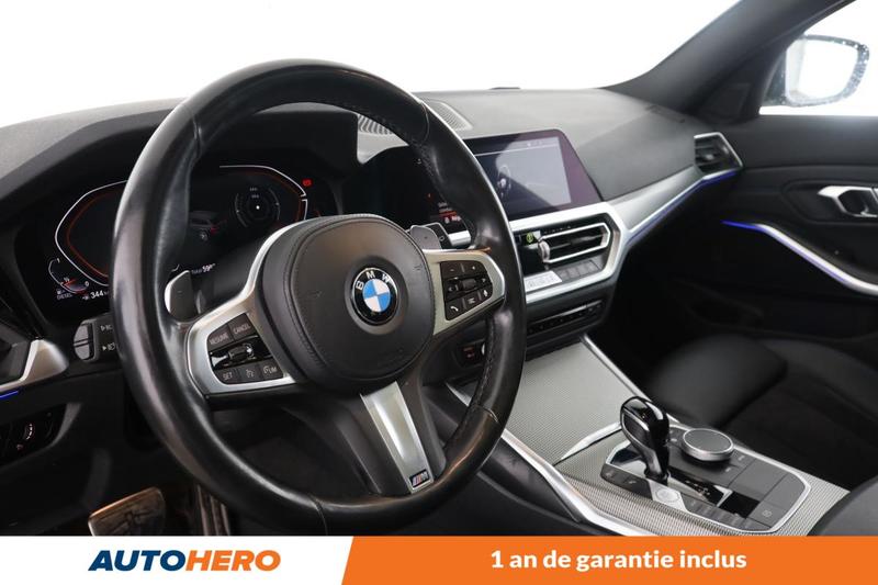 Bmw Série 3 Touring 320d H m Sport Bva8 190 ch