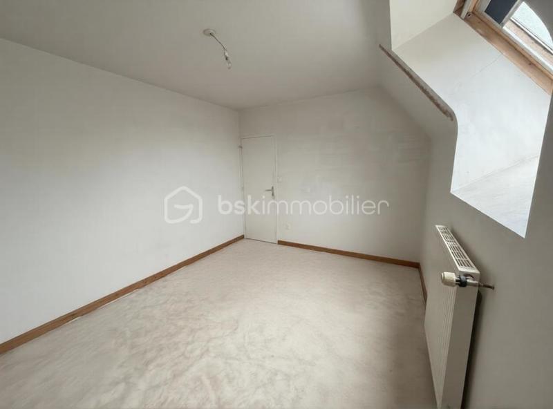 Longère - 125 m² - 4 pièces