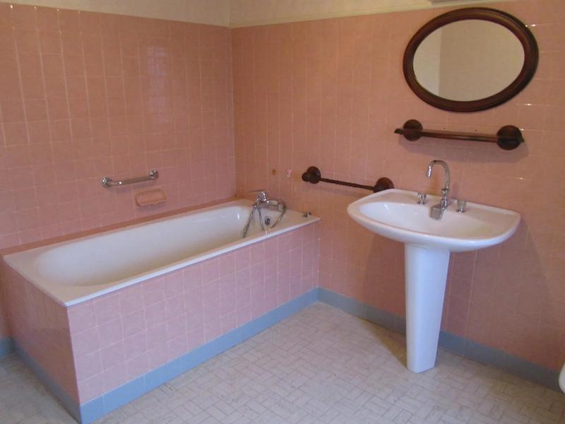 Maison - 55 m² - 3 pièces