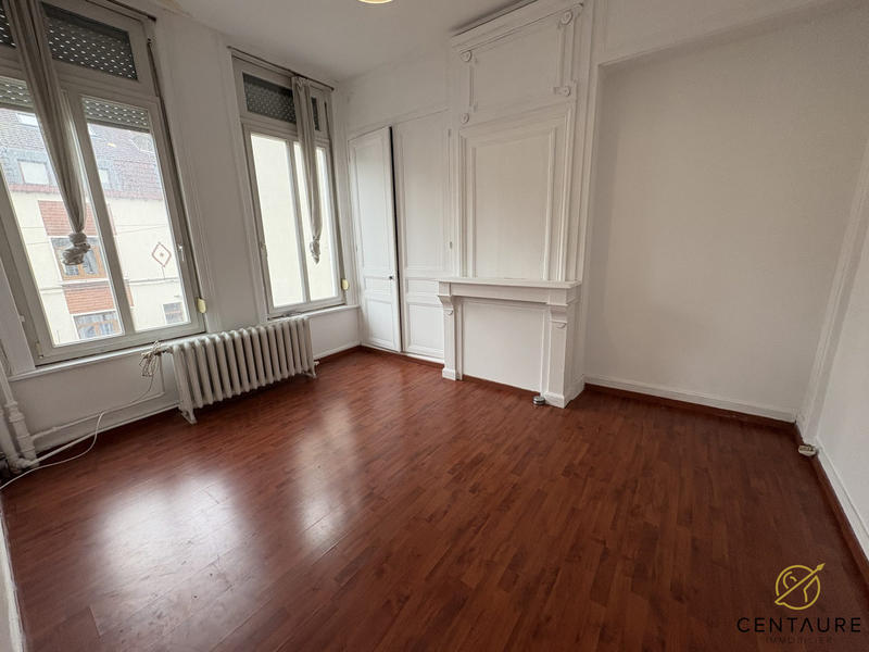 Maison ancienne - 136 m² - 6 pièces