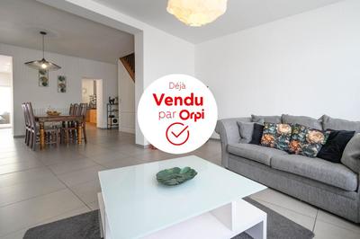 Maison de ville - 140 m² - 4 pièces