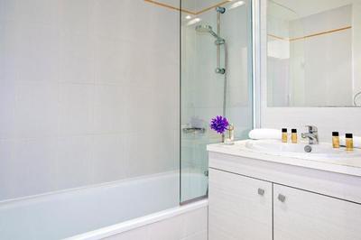 Appartement - 20 m² - 1 pièce