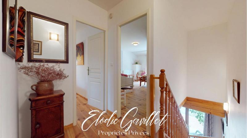 Demeure - 462 m² - 21 pièces