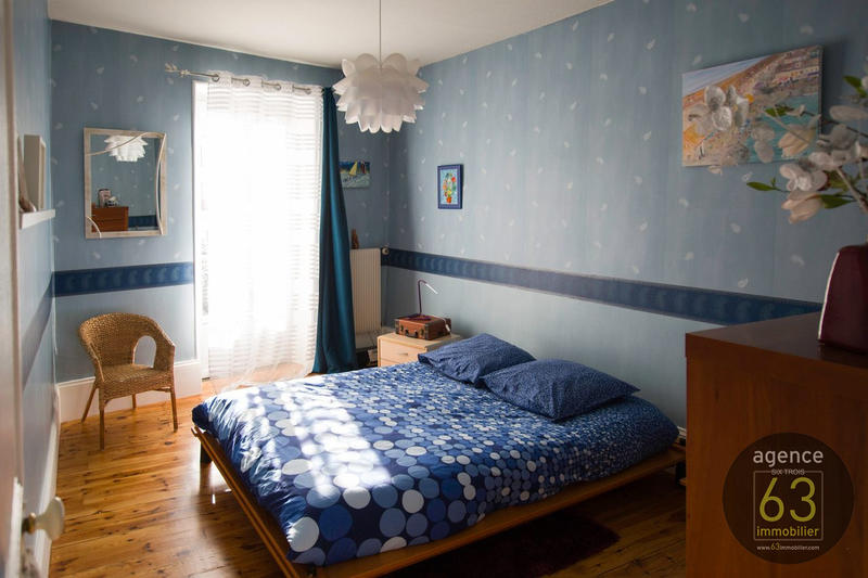 Maison - 155 m² - 5 pièces