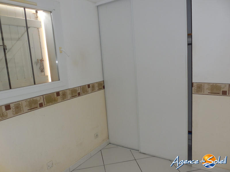 Maison - 42 m² - 3 pièces