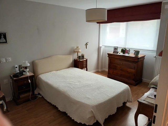 Hôtel particulier - 60 m² - 3 pièces