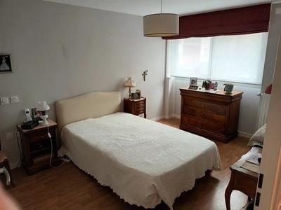 Hôtel particulier - 60 m² - 3 pièces