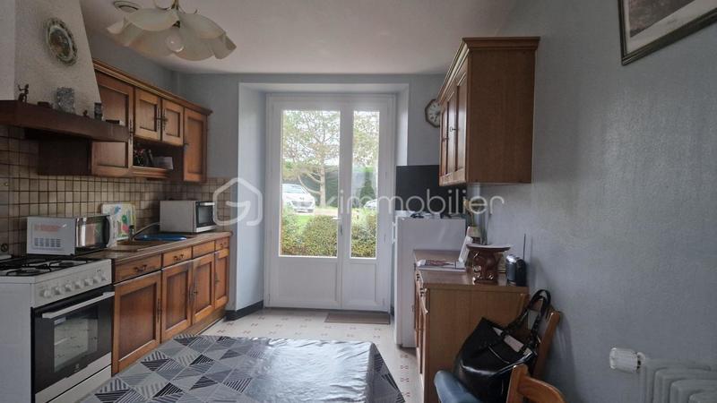 Longère - 81 m² - 3 pièces