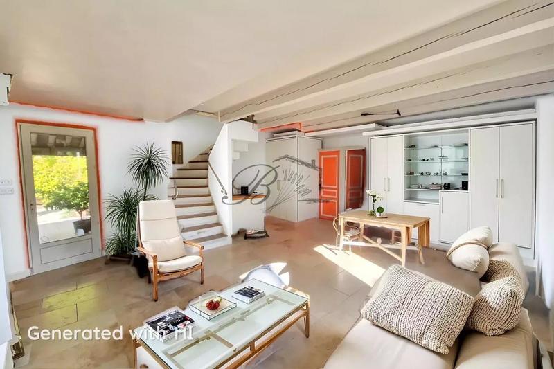 Maison - 167 m² - 5 pièces