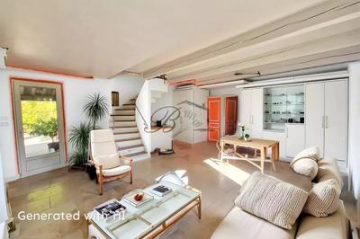 Maison - 167 m² - 5 pièces