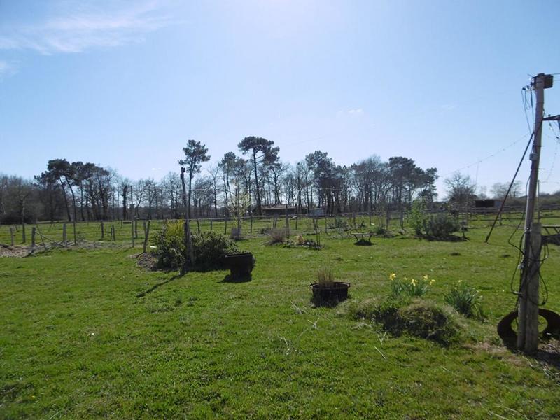 Maison - 50 m² - 2 pièces