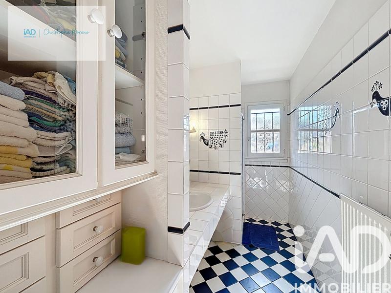 Maison - 155 m² - 4 pièces