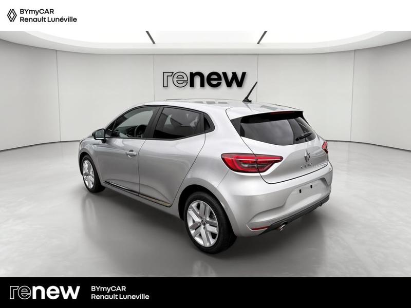 Renault Clio V TCe 90 - 21 Zen