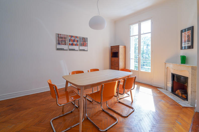 Appartement - 75 m² - 2 pièces