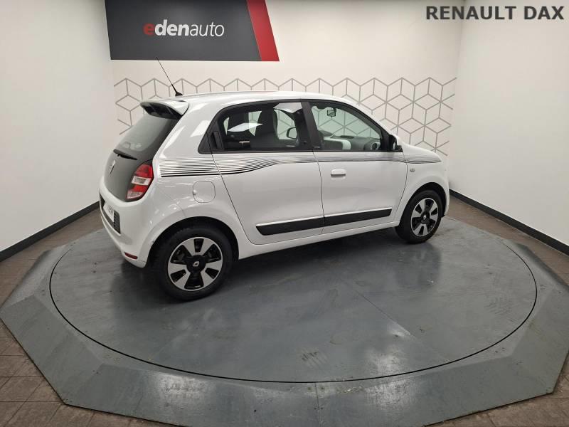 Renault Twingo III 1.0 SCe 70 Limited 2017