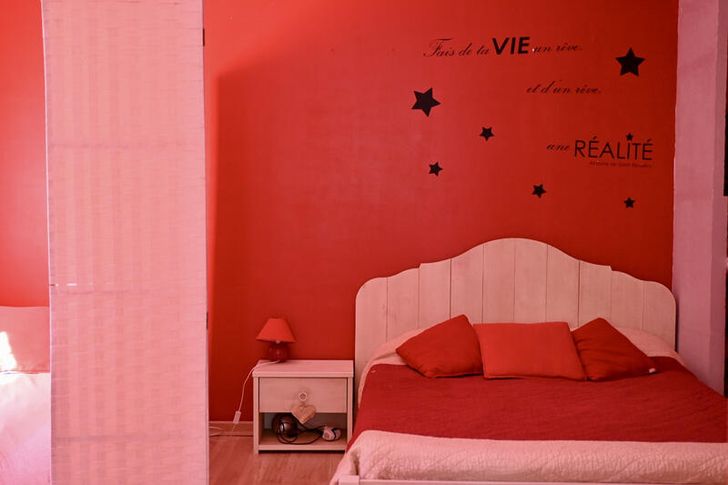 Maison - 184 m² - 10 pièces