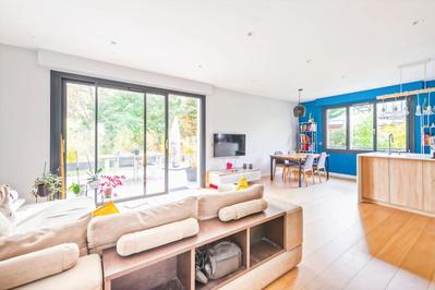 Appartement - 98 m² - 5 pièces