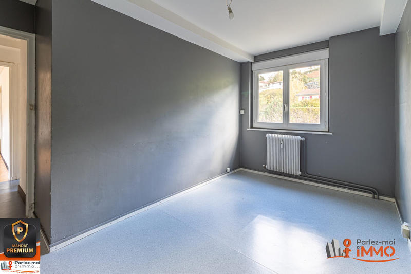 Appartement - 73 m² - 4 pièces