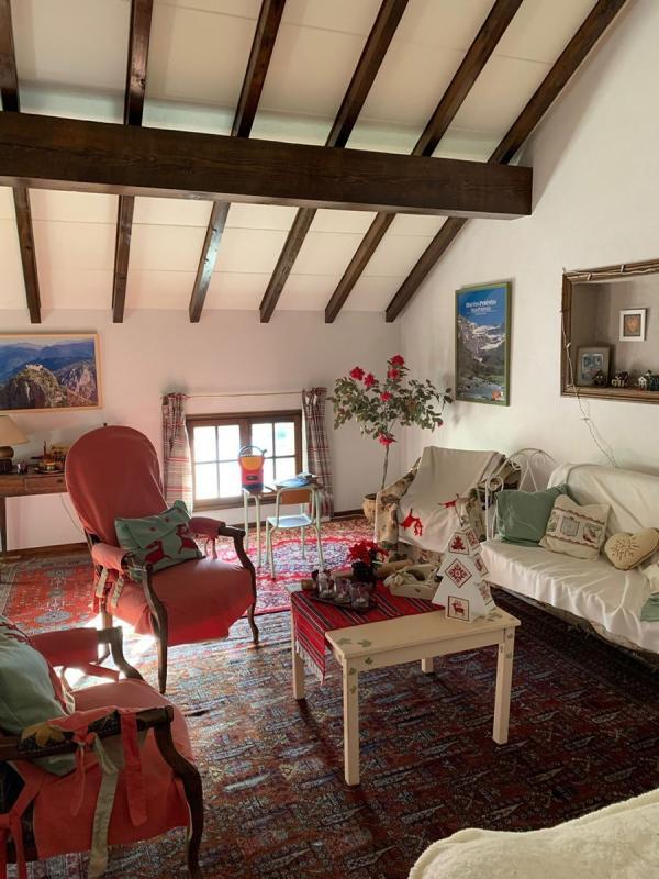 Maison de village - 144 m²