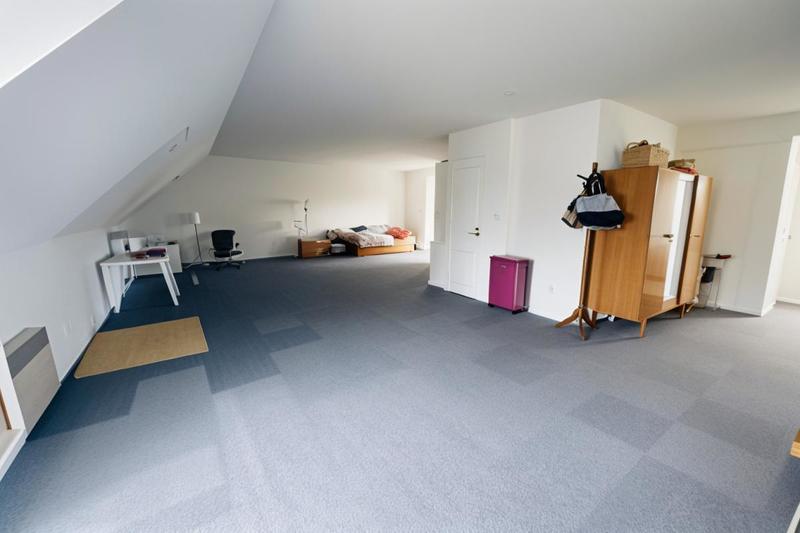 Maison - 158 m² - 6 pièces