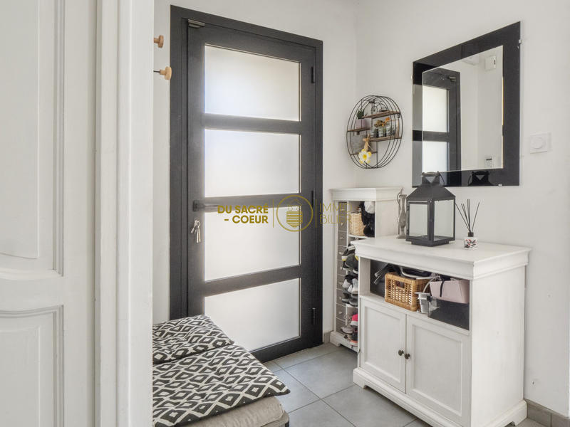 Villa - 70 m² - 4 pièces