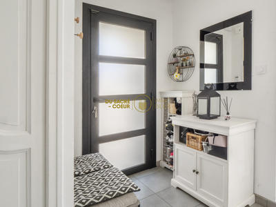 Villa - 70 m² - 4 pièces