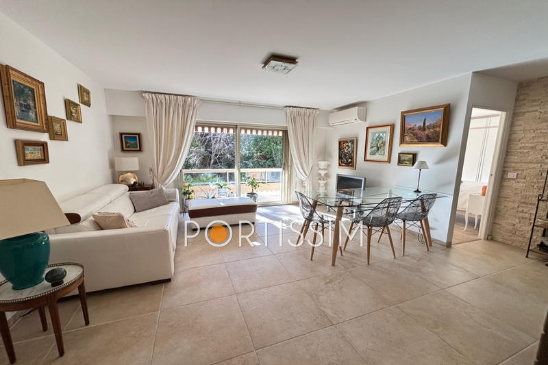 Appartement - 53 m² - 2 pièces