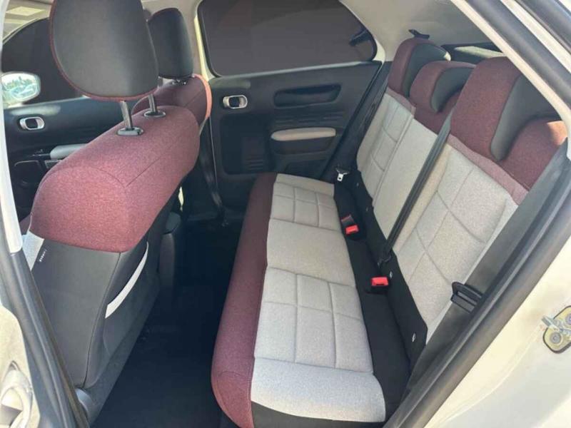 Citroën C4 Cactus 1.2 PureTech 110 cv s&amp;S Feel Business E6.d-Temp