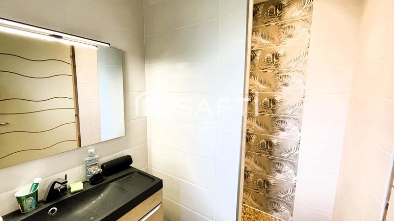 Maison - 136 m² - 6 pièces