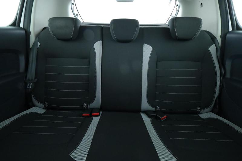 Dacia Sandero II Stepway 0.9 TCe 90 ch