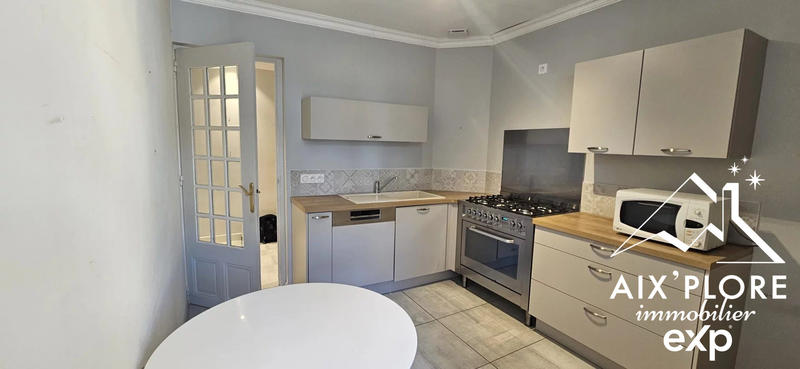 Appartement - 89 m² - 3 pièces