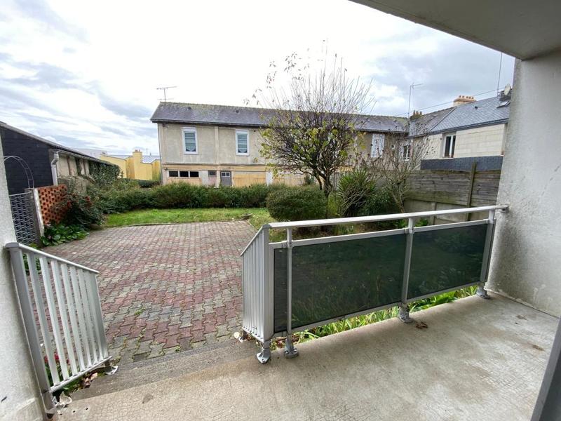 Appartement - 73 m² - 3 pièces