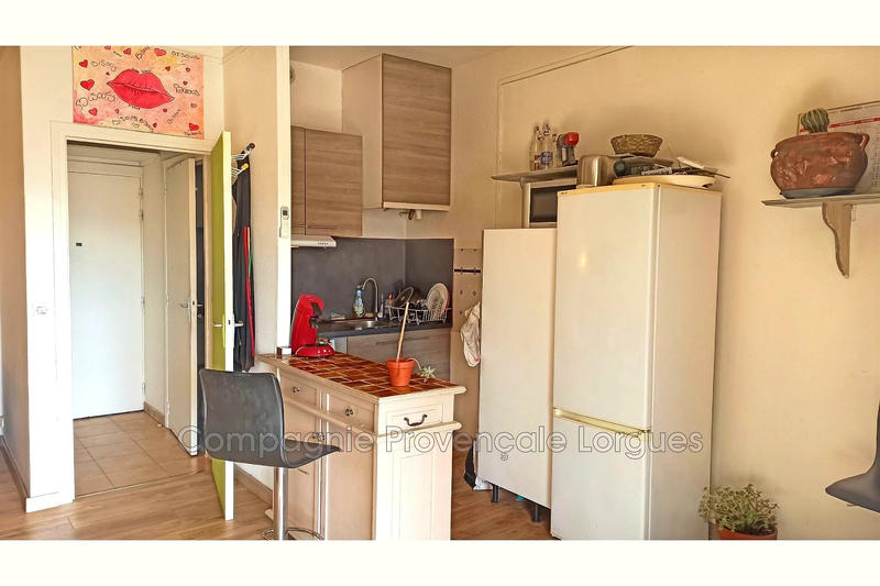 Appartement - 29 m² - 1 pièce