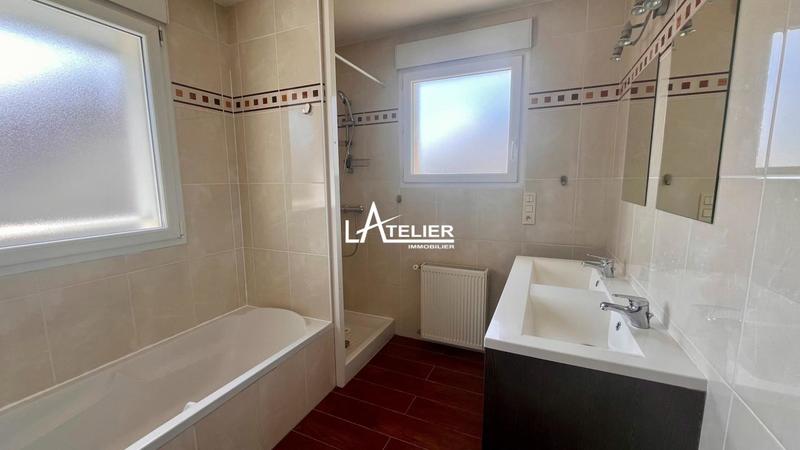 Maison - 150 m² - 7 pièces